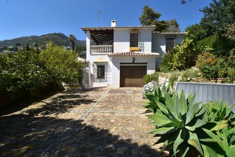 Villa a Mijas, Malaga, Mijas - € 1.399.000 | Ref: R5344072 - foto 28