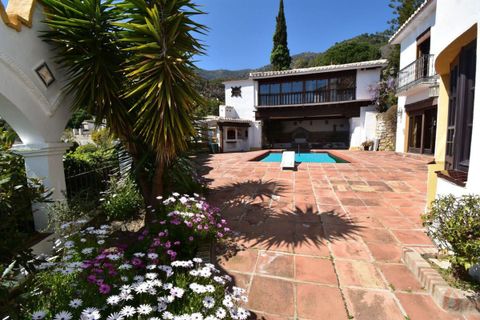 Villa a Mijas, Malaga, Mijas - € 1.399.000 | Ref: R5344072 - foto 29