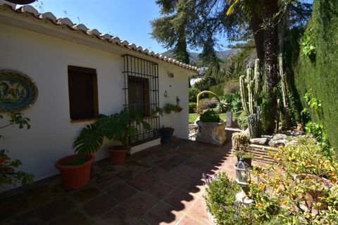 Villa a Mijas, Malaga, Mijas - € 1.399.000 | Ref: R5344072 - foto 33