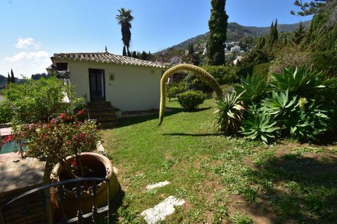 Villa a Mijas, Malaga, Mijas - € 1.399.000 | Ref: R5344072 - foto 34