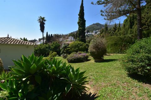 Villa a Mijas, Malaga, Mijas - € 1.399.000 | Ref: R5344072 - foto 35