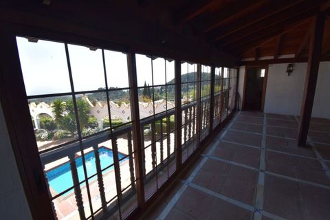 Villa a Mijas, Malaga, Mijas - € 1.399.000 | Ref: R5344072 - foto 36