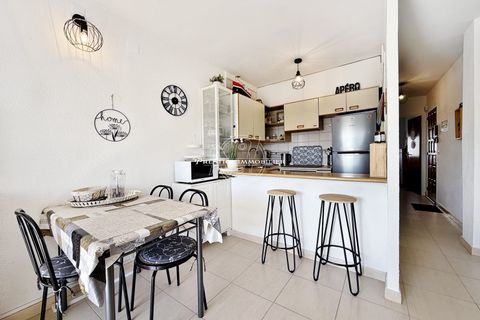 Leilighet i Empuriabrava, Gerona, Empuriabrava - € 149 000 | Ref: 6477/J118-N1IMMOFRESP - foto 6