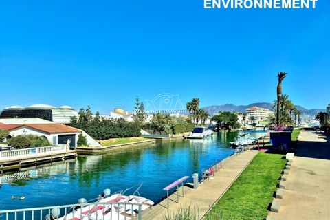 Leilighet i Empuriabrava, Gerona, Empuriabrava - € 149 000 | Ref: 6477/J118-N1IMMOFRESP - foto 18