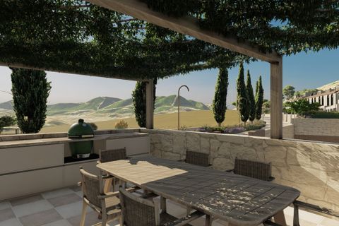 Byhus i Guaro, Malaga, Guaro - € 725.000 | Ref: R5343976 - foto 32
