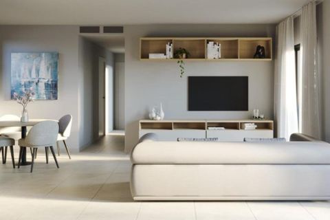 Leilighet i Cancelada, Malaga, Cancelada - € 259 303 | Ref: R5344114 - foto 3