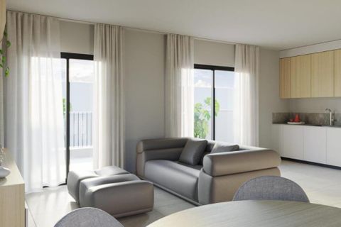 Leilighet i Cancelada, Malaga, Cancelada - € 259 303 | Ref: R5344114 - foto 4