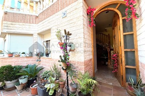 Rækkehus i Pinoso, Alicante, Pinoso - € 345.000 | Ref: HAB_1602 - foto 2