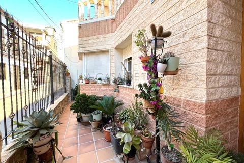 Rækkehus i Pinoso, Alicante, Pinoso - € 345.000 | Ref: HAB_1602 - foto 3
