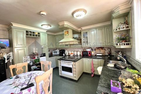 Rækkehus i Pinoso, Alicante, Pinoso - € 345.000 | Ref: HAB_1602 - foto 4