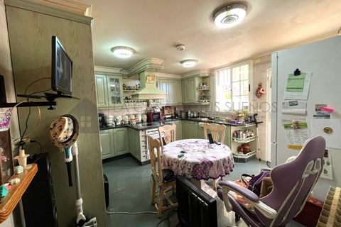 Rækkehus i Pinoso, Alicante, Pinoso - € 345.000 | Ref: HAB_1602 - foto 5