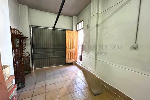 Rækkehus i Pinoso, Alicante, Pinoso - € 345.000 | Ref: HAB_1602 - foto 10