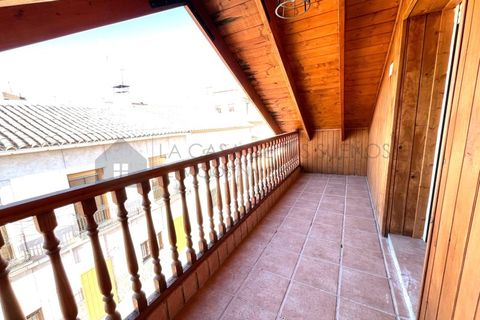 Rækkehus i Pinoso, Alicante, Pinoso - € 345.000 | Ref: HAB_1602 - foto 12
