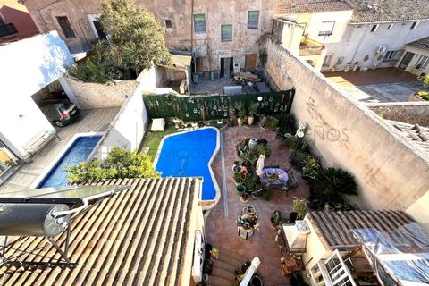 Rækkehus i Pinoso, Alicante, Pinoso - € 345.000 | Ref: HAB_1602 - foto 13