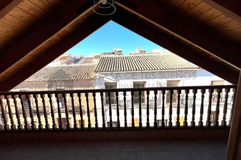 Rækkehus i Pinoso, Alicante, Pinoso - € 345.000 | Ref: HAB_1602 - foto 14