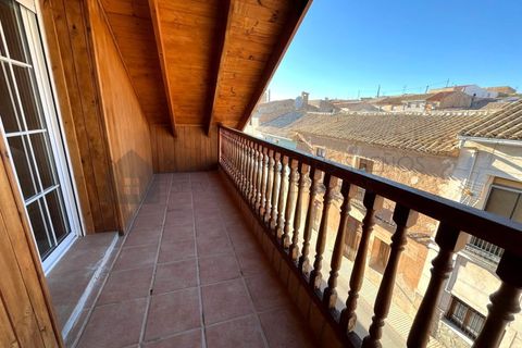 Rækkehus i Pinoso, Alicante, Pinoso - € 345.000 | Ref: HAB_1602 - foto 17