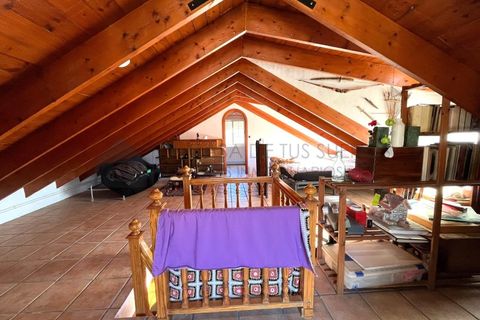 Rækkehus i Pinoso, Alicante, Pinoso - € 345.000 | Ref: HAB_1602 - foto 24