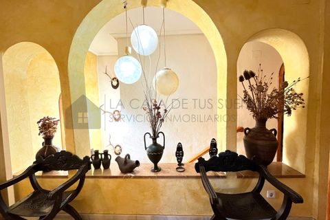 Rækkehus i Pinoso, Alicante, Pinoso - € 345.000 | Ref: HAB_1602 - foto 26