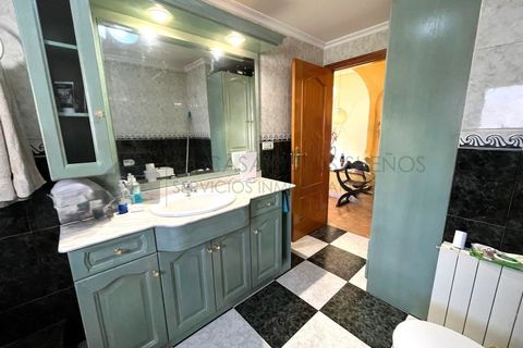 Rækkehus i Pinoso, Alicante, Pinoso - € 345.000 | Ref: HAB_1602 - foto 32
