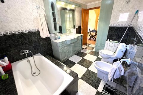 Rækkehus i Pinoso, Alicante, Pinoso - € 345.000 | Ref: HAB_1602 - foto 33