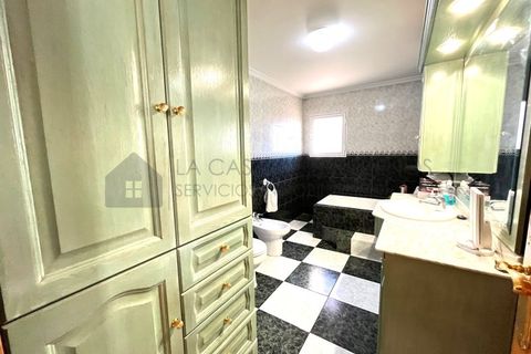 Rækkehus i Pinoso, Alicante, Pinoso - € 345.000 | Ref: HAB_1602 - foto 35