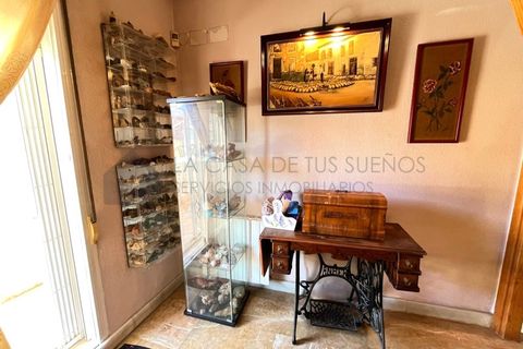 Rækkehus i Pinoso, Alicante, Pinoso - € 345.000 | Ref: HAB_1602 - foto 39