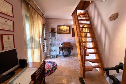 Rækkehus i Pinoso, Alicante, Pinoso - € 345.000 | Ref: HAB_1602 - foto 41