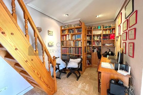 Rækkehus i Pinoso, Alicante, Pinoso - € 345.000 | Ref: HAB_1602 - foto 42