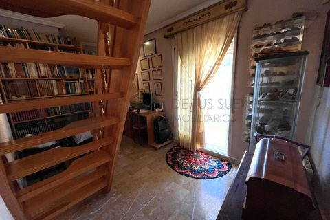 Rækkehus i Pinoso, Alicante, Pinoso - € 345.000 | Ref: HAB_1602 - foto 43