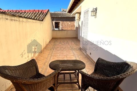 Rækkehus i Pinoso, Alicante, Pinoso - € 345.000 | Ref: HAB_1602 - foto 44
