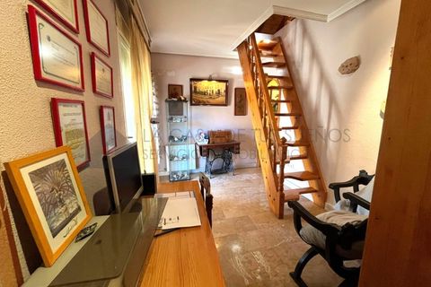 Rækkehus i Pinoso, Alicante, Pinoso - € 345.000 | Ref: HAB_1602 - foto 45