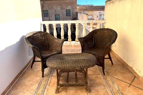 Rækkehus i Pinoso, Alicante, Pinoso - € 345.000 | Ref: HAB_1602 - foto 46