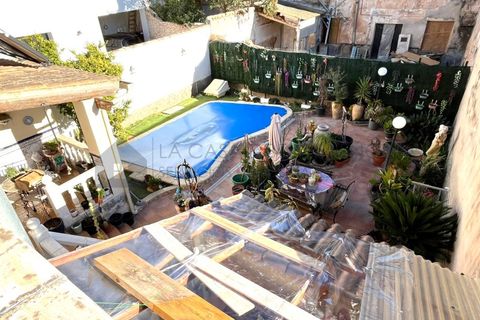 Rækkehus i Pinoso, Alicante, Pinoso - € 345.000 | Ref: HAB_1602 - foto 48