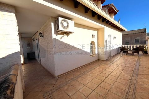Rækkehus i Pinoso, Alicante, Pinoso - € 345.000 | Ref: HAB_1602 - foto 50