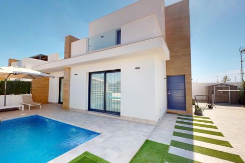 Villa i Roldan, Murcia, Roldan - € 389.900 | Ref: AG19MLSC211549 - foto 2