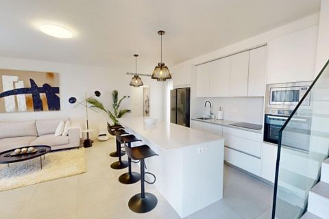 Villa i Roldan, Murcia, Roldan - € 389.900 | Ref: AG19MLSC211549 - foto 6