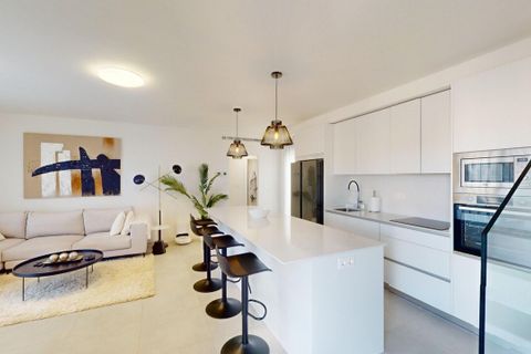Villa i Roldan, Murcia, Roldan - € 389.900 | Ref: AG19MLSC211549 - foto 30