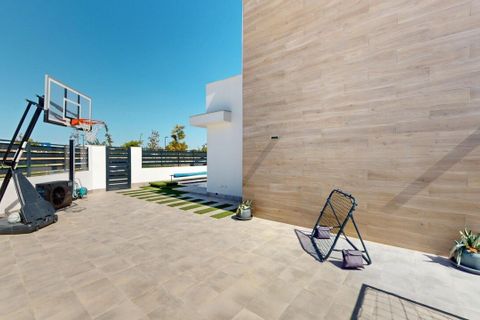 Villa i Roldan, Murcia, Roldan - € 389.900 | Ref: AG19MLSC211549 - foto 33