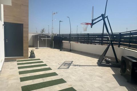 Villa i Roldan, Murcia, Roldan - € 389.900 | Ref: AG19MLSC211549 - foto 41
