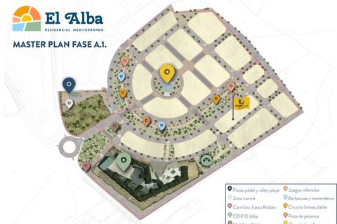 Villa i Roldan, Murcia, Roldan - € 389.900 | Ref: AG19MLSC211549 - foto 45