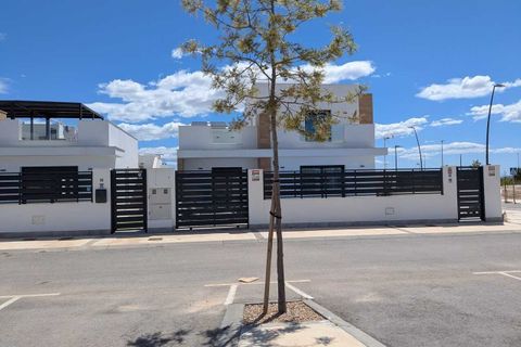 Villa i Roldan, Murcia, Roldan - € 389.900 | Ref: AG19MLSC211549 - foto 5