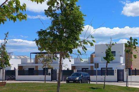 Villa i Roldan, Murcia, Roldan - € 389.900 | Ref: AG19MLSC211549 - foto 46
