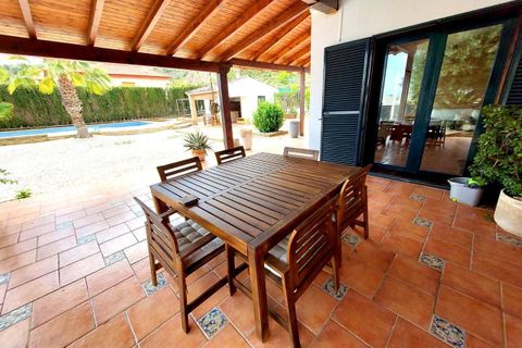 Villa i Calasparra, Murcia, Calasparra - € 340.000 | Ref: AG19MLSC4540917 - foto 5