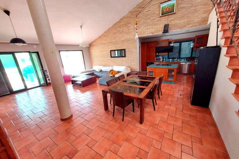 Villa i Calasparra, Murcia, Calasparra - € 340.000 | Ref: AG19MLSC4540917 - foto 7