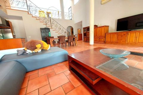 Villa i Calasparra, Murcia, Calasparra - € 340.000 | Ref: AG19MLSC4540917 - foto 9