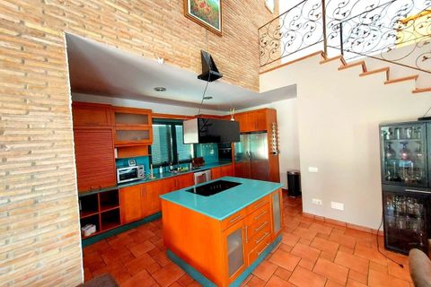 Villa i Calasparra, Murcia, Calasparra - € 340.000 | Ref: AG19MLSC4540917 - foto 14