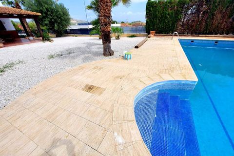 Villa i Calasparra, Murcia, Calasparra - € 340.000 | Ref: AG19MLSC4540917 - foto 30