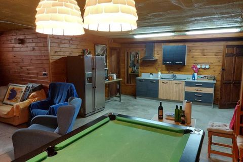 Villa i Calasparra, Murcia, Calasparra - € 340.000 | Ref: AG19MLSC4540917 - foto 33