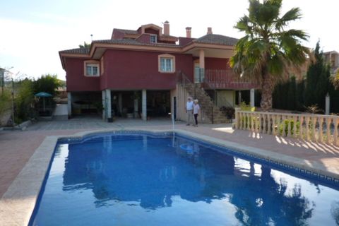 Villa i Calasparra, Murcia, Calasparra - € 325.000 | Ref: AG19MLSC4456318 - foto 1