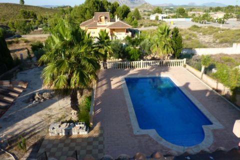 Villa i Calasparra, Murcia, Calasparra - € 325.000 | Ref: AG19MLSC4456318 - foto 2